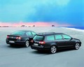 Volkswagen: Passat je v Nemčiji najbolj priljubljen avto leta 2006