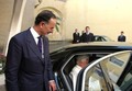Volkswagen: Pischetsrieder predal Phaetona papežu Benediktu XVI.
