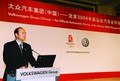 Volkswagen: Podpira olimpijske igre 2008