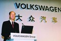 Volkswagen: Podpira olimpijske igre 2008