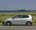 Volkswagen: Polo BlueMotion prvi na britanski lestvici CO2