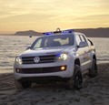 Volkswagen: Poltovornjak iz programa Volkswagnovih gospodarskih vozil se bo imenoval Amarok