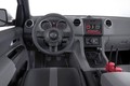 Volkswagen: Poltovornjak iz programa Volkswagnovih gospodarskih vozil se bo imenoval Amarok