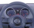 Volkswagen: Poltovornjak iz programa Volkswagnovih gospodarskih vozil se bo imenoval Amarok