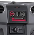 Volkswagen: Poltovornjak iz programa Volkswagnovih gospodarskih vozil se bo imenoval Amarok