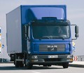 Volkswagen: Povečal lastniški delež v družbi MAN