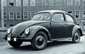 Volkswagen: Pred 70 leti je bilo ustanovljeno podjetje Volkswagen