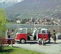Volkswagen: Pred 70 leti je bilo ustanovljeno podjetje Volkswagen