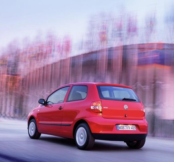 Volkswagen: Prodajni rekord koncerna Volkswagen – 5,24 milijona vozil