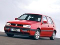 Volkswagen: Proizvodni jubilej pri Volkswagnu - izdelanih 25 milijonov Golfov