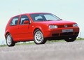 Volkswagen: Proizvodni jubilej pri Volkswagnu - izdelanih 25 milijonov Golfov