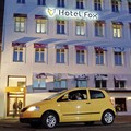 Volkswagen: Projekt FOX prejel zlato nagrado EVA