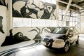 Volkswagen: Projekt FOX prejel zlato nagrado EVA