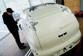 Volkswagen: Projekt FOX prejel zlato nagrado EVA