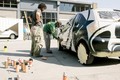 Volkswagen: Projekt FOX prejel zlato nagrado EVA