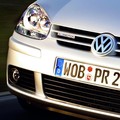 Volkswagen: Prva dejstva o Golfu BlueMotion