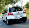 Volkswagen: Prva dejstva o Golfu BlueMotion