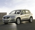 Volkswagen: Prve slike: energičen videz – to je novi Tiguan