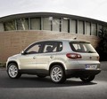 Volkswagen: Prve slike: energičen videz – to je novi Tiguan