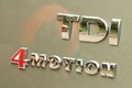 Volkswagen: Prvi Caddy s štirikolesnim pogonom