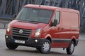 Volkswagen: Rekordno četrtletje za gospodarska vozila znamke Volkswagen