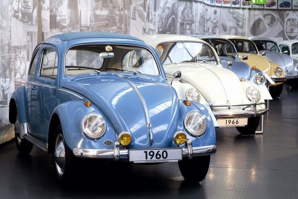Volkswagen: Slovenski