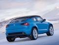 Volkswagen: Svetovna predstavitev študije Concept A v Berlinu