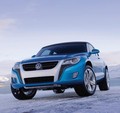 Volkswagen: Svetovna predstavitev študije Concept A v Berlinu