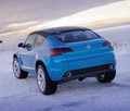 Volkswagen: Svetovna predstavitev študije Concept A v Berlinu