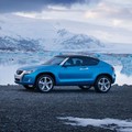 Volkswagen: Svetovna predstavitev študije Concept A v Berlinu