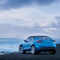 Volkswagen: Svetovna predstavitev študije Concept A v Berlinu