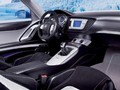 Volkswagen: Svetovna predstavitev študije Concept A v Berlinu