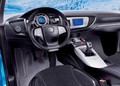 Volkswagen: Svetovna predstavitev študije Concept A v Berlinu
