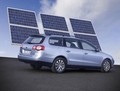 Volkswagen: Svetovna premiera Passata BlueMotion v Ženevi