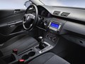Volkswagen: Svetovna premiera Passata BlueMotion v Ženevi
