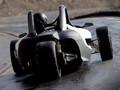 Volkswagen: Svetovna premiera koncepta GX3