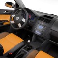 Volkswagen: Svetovna premiera modela CrossPolo na avtomobilskem salonu v Essnu