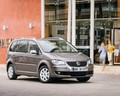 Volkswagen: Svetovna premiera novega Tourana v Parizu