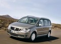 Volkswagen: Svetovna premiera novega Tourana v Parizu