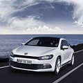 Volkswagen: Svetovna premiera v Ženevi: legendarni Scirocco se vrača