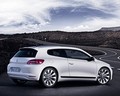 Volkswagen: Svetovna premiera v Ženevi: legendarni Scirocco se vrača
