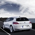 Volkswagen: Svetovna premiera v Ženevi: legendarni Scirocco se vrača