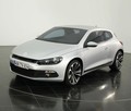Volkswagen: Svetovna premiera v Ženevi: legendarni Scirocco se vrača