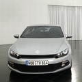 Volkswagen: Svetovna premiera v Ženevi: legendarni Scirocco se vrača