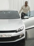Volkswagen: Svetovna premiera v Ženevi: legendarni Scirocco se vrača