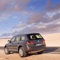 Volkswagen: Touareg z novim designom in novimi tehnologijami