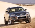 Volkswagen: Touareg z novim designom in novimi tehnologijami
