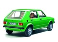Volkswagen: Varčni Golf z dizelskim motorjem slavi 30 let
