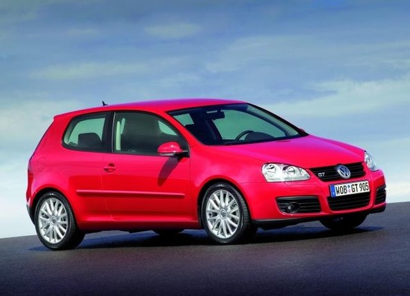 Volkswagen: Visoko priznanje za razvoj tehnologije TSI