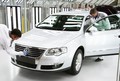 Volkswagen: Vlaga v nove proizvode in nove tovarne